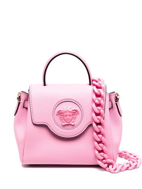 la medusa versace handbags